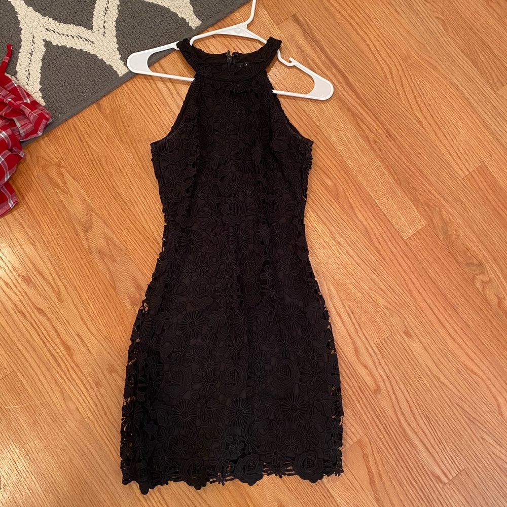 Lulus dress